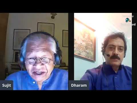 Himmat Mai: Usha Ganguly