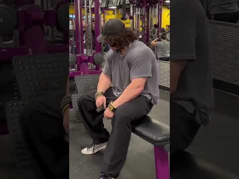 Sam talks about cable rows | Spring Bulk Day 185 - Back @sam_sulek #samsulek  #reels #viral