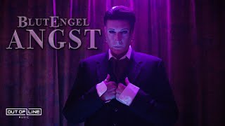 Blutengel - Angst (Official Music Video)