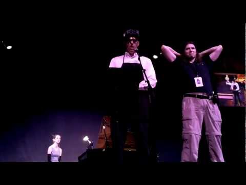 JCCC2 Vi Hart - David Rees