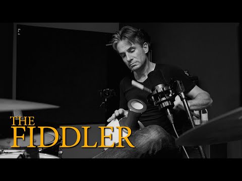 Public Peace Orchestra - The Fiddler