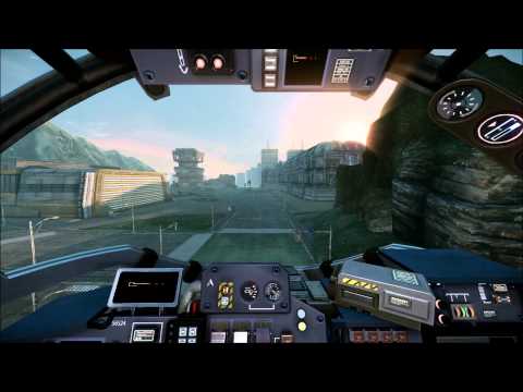 Kon (MWO-private) | Hellbringer versus Hellbringer (1080p)