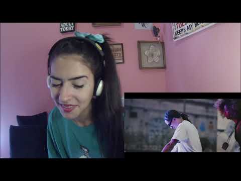 Cacife Clan - Terapia Feat Matuê (Clipe Oficial) Prod. PEP | REAÇÃO | INDI JADE