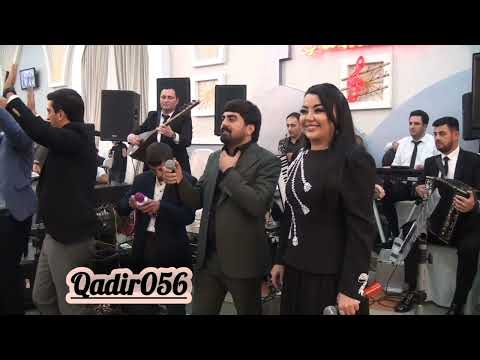 Punhan Piriyev Nisane Baxisova 2025