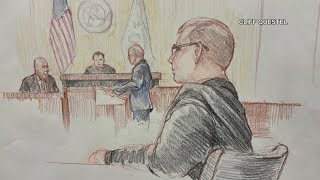 Jury deliberates in Sean Grayson trial