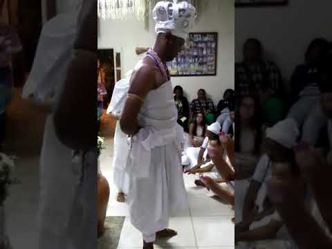 Rum de ayra ( Fábio de xangô)