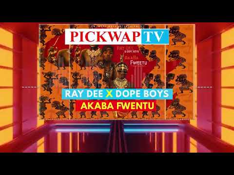 Ray Dee x Dope Boys - Akaba Fwetu (Official Music Audio) #zambianhits #Naira_HD