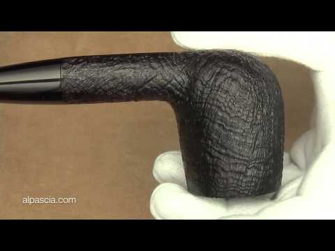 pipa Dunhill Ring Grain 6103 Group 6 - pipe 898