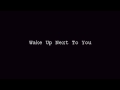 Josh Miles - "Wake Up Next To You" (Original ...