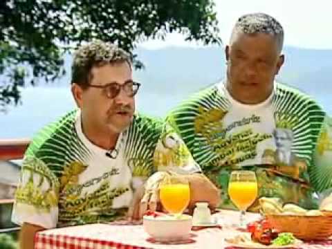 Carnaval 2011 Conheça melhor o samba da Imperatriz - Bom Dia Rio