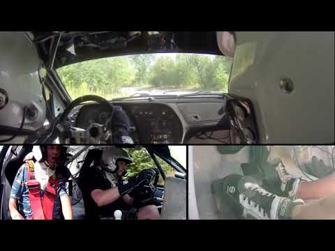 5 RUNDA SMT 2019 | PEUGEOT 306 GR.A | RAFAŁ SZUMIEC | KONRAD GIERGIEL | MONTAGE