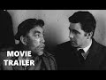 Zorba the Greek (1964) - Trailer