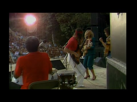 [CC] Jaco Pastorius, Joni Mitchell 1979 Shadows and Light Pat Metheny,M.Brecker, Lyle Mays+Don Alias