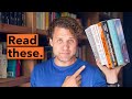 9 Books That Will Make You A Smarter Person