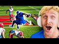 The BEST CFB 25 Plays Of The Year