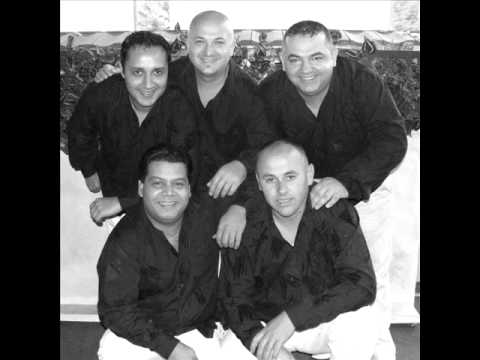 Ogneni Momcinja 2011 - Palanecka Trojka ( vo zivo )