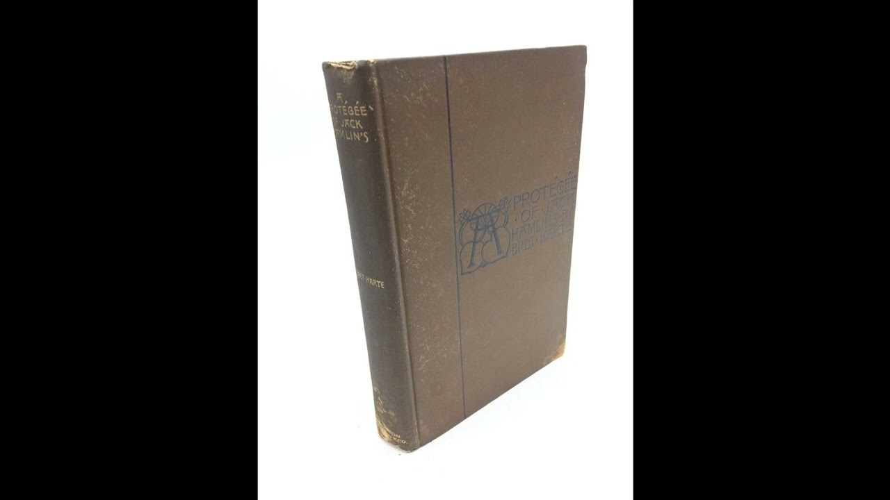 A Protegee of Jack Hamlin's and Other Stories