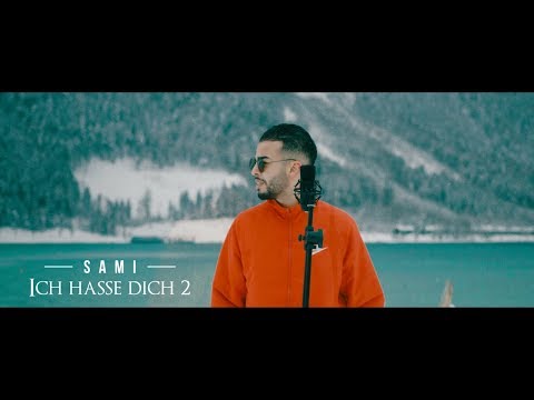 SAMI - ICH HASSE DICH 2  [NAFRICA]