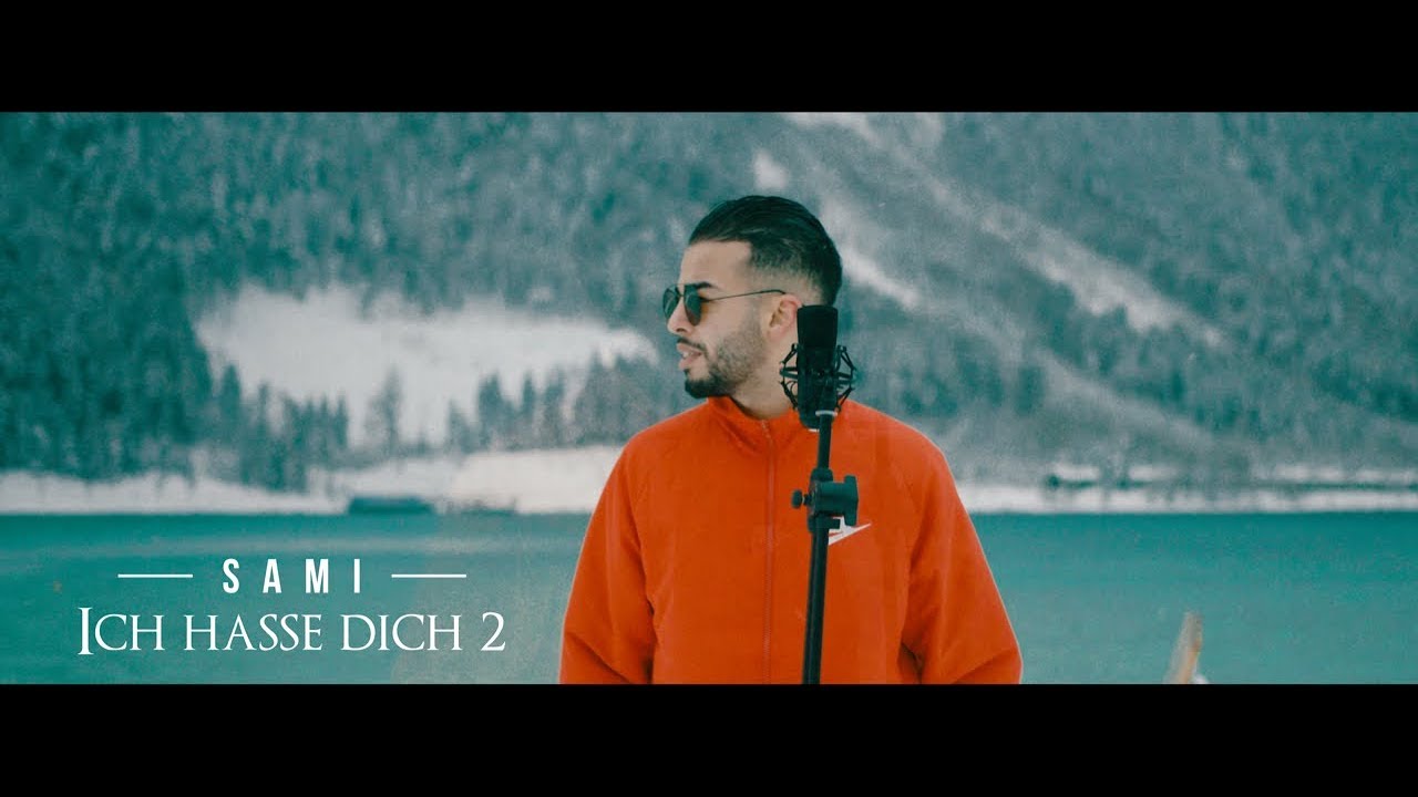 Sami – Ich hasse dich 2