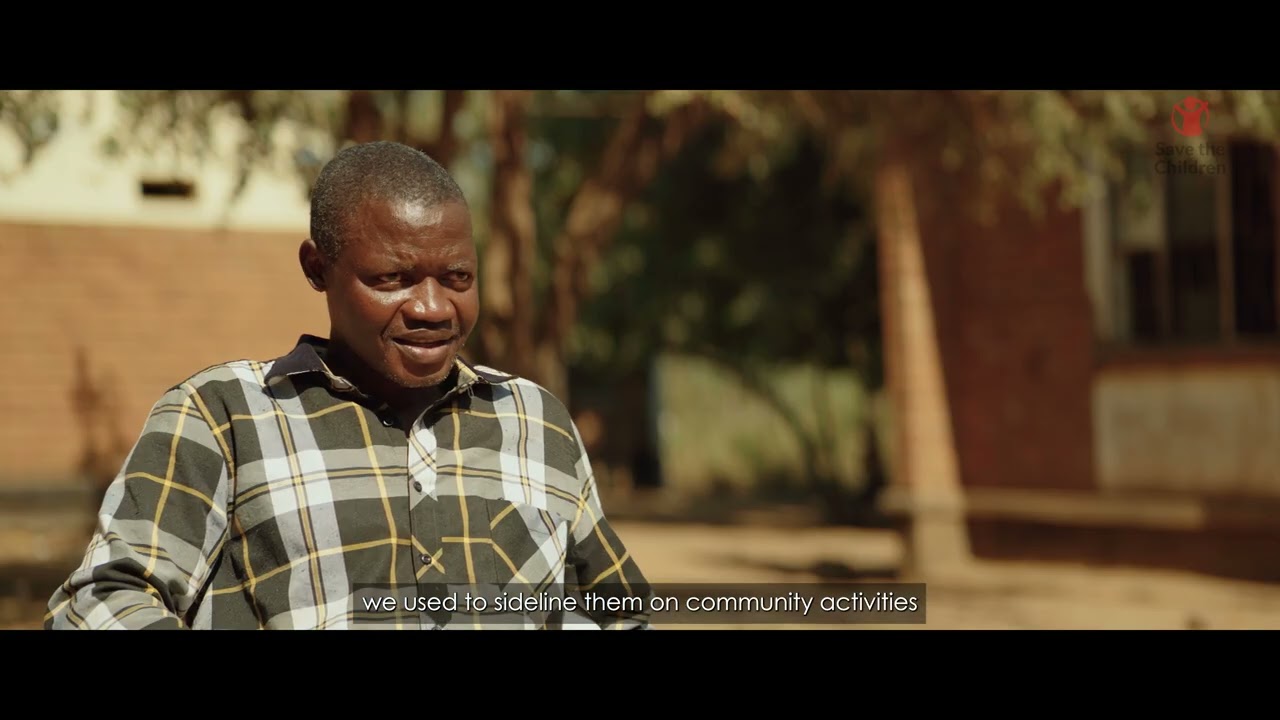 STRENGTHENING DISABILITY INCLUSIVE PROGRAMMING IN MALAWI PROJECT EMPOWERS COMMUNITIES