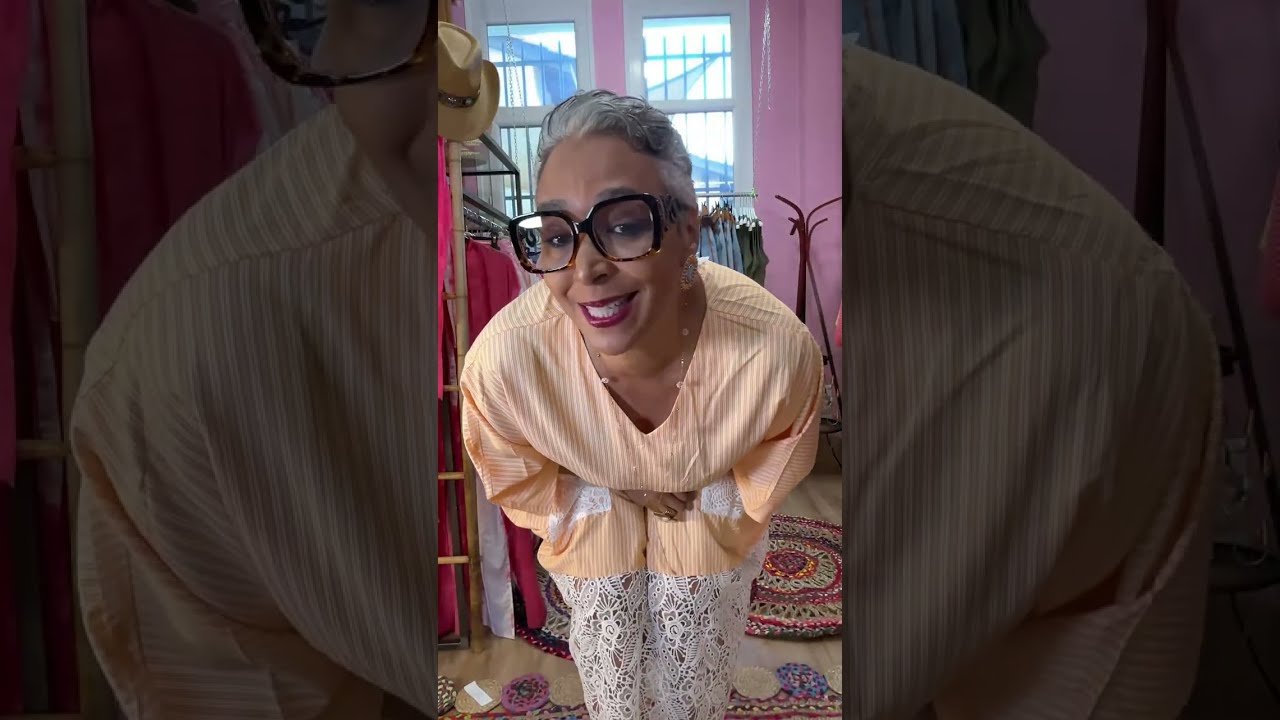 Rires et tendances : Notre live mode avec Nadia et Djezia