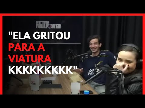 ACF CONTA COMO FOI O CAMINHO PARA SUA LUA DE MEL - ACF - MADE FOR SPEAK