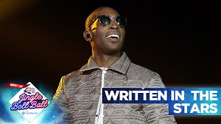 Tinie Tempah - Written In The Stars (Best Of Capital&#39;s Jingle Bell Ball) | Capital