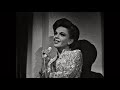 Judy Garland - Why Can't I? (Live)