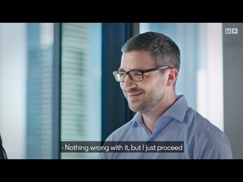 How to assess for grit | LinkedIn Talent Solutions