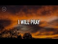 I Will Pray || 4 Hour Instrumental for Prayer and Worship // Soaking Worship Music