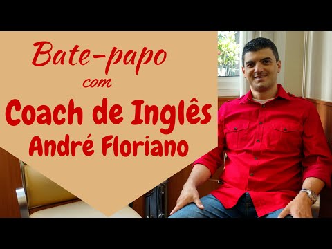 Aprenda #Inglês Com Um Coach de #Idiomas