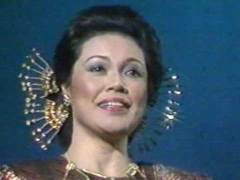 KARTINA DAHARI - RAFEAH BUANG/R.ISMAIL - Dari Hati Ke Hati