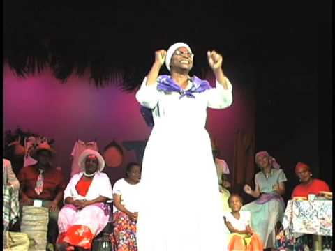 Music of The Bahamas - I Bid You Goodnight