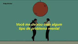 All Over | Cruisr | Legendado