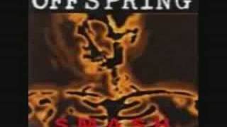 the offspring gone away chords the offspring gone away chords