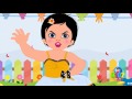 Chitti Chitti Papa Telugu Kids Rhyme Telugu Animated Rhyme Cartoon Rhyme
