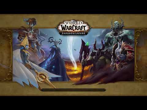 What will Happen after Reaching Tier 5/5 of Eye of the Jailer - WoW Shadowlands - Maw