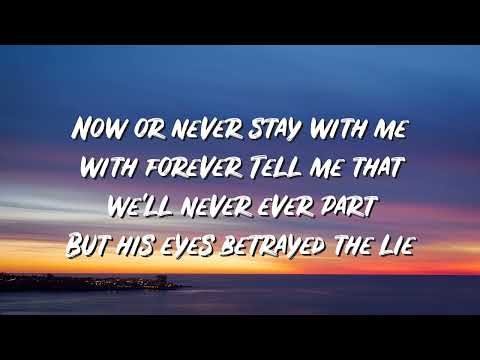 Jessica Jay - Broken harted woman (Lyrics) Top Song 1080p