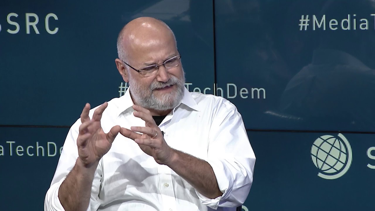 A Modern History of The Disinformation Age: Communication, Technology, and Democracy in Transition