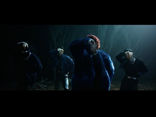 4人組ボーイズグループ“OWV”、11月2日発売、7th single『Let Go』タイトル曲「Let Go」Dance Performance Video公開! 2 YouTubeサムネイル