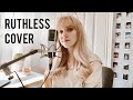 MarMar Oso/Yelly- Ruthless Cover