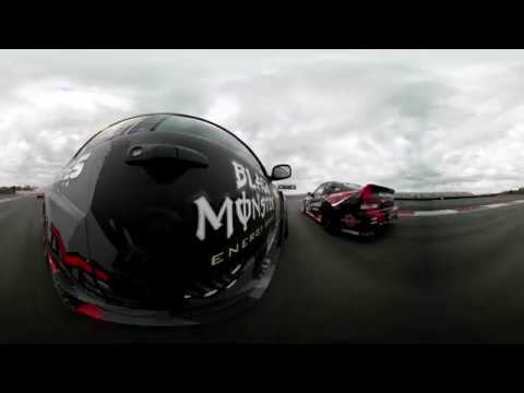 VR video 360 cars extreme racing (Best collection)