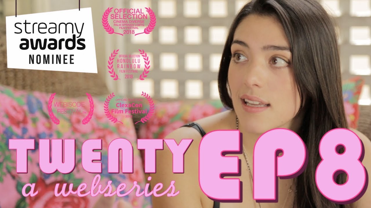 TWENTY A Webseries | S1 E8 | "Love Is Blind"