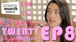 TWENTY A Webseries | S1 E8 | \