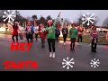 Hey Santa by Straight No Chaser