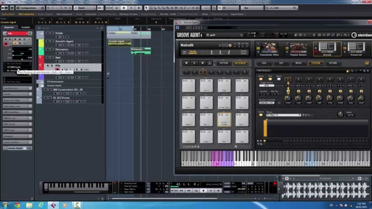 video