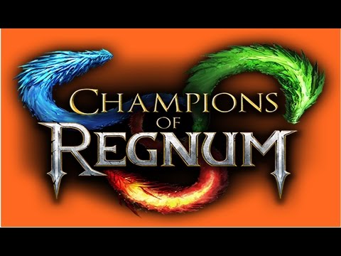 Regnum Online PC