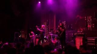 Thousand Below - Sleepless