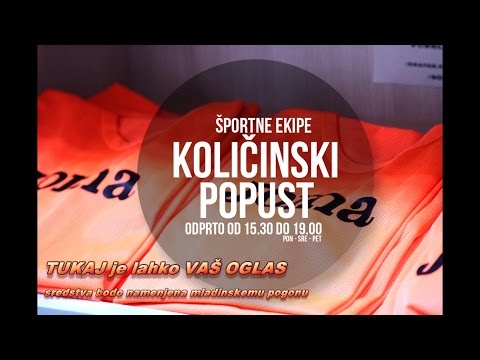 U17 10.krog - NK Krško vs NK Rudar Velenje 1:1