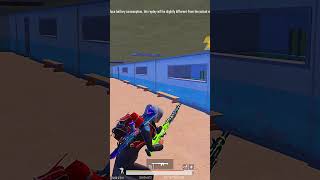 Revealing BGMI Update: Emotional Reaction #shorts #bgmi #pubg #viral #trending